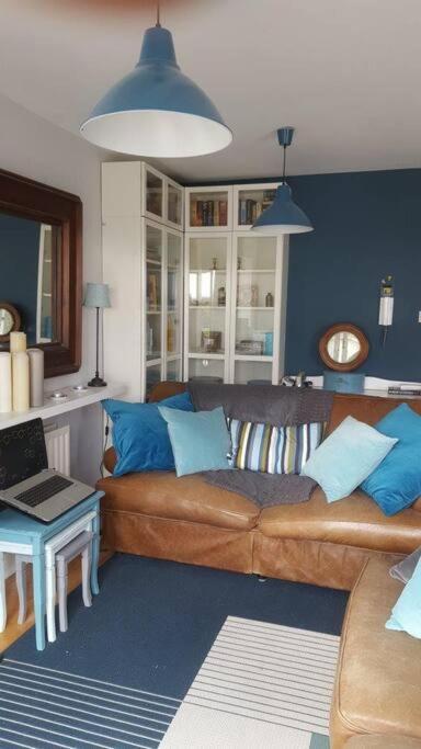 Galway City Lovely 2 Bed Apartment Exterior foto